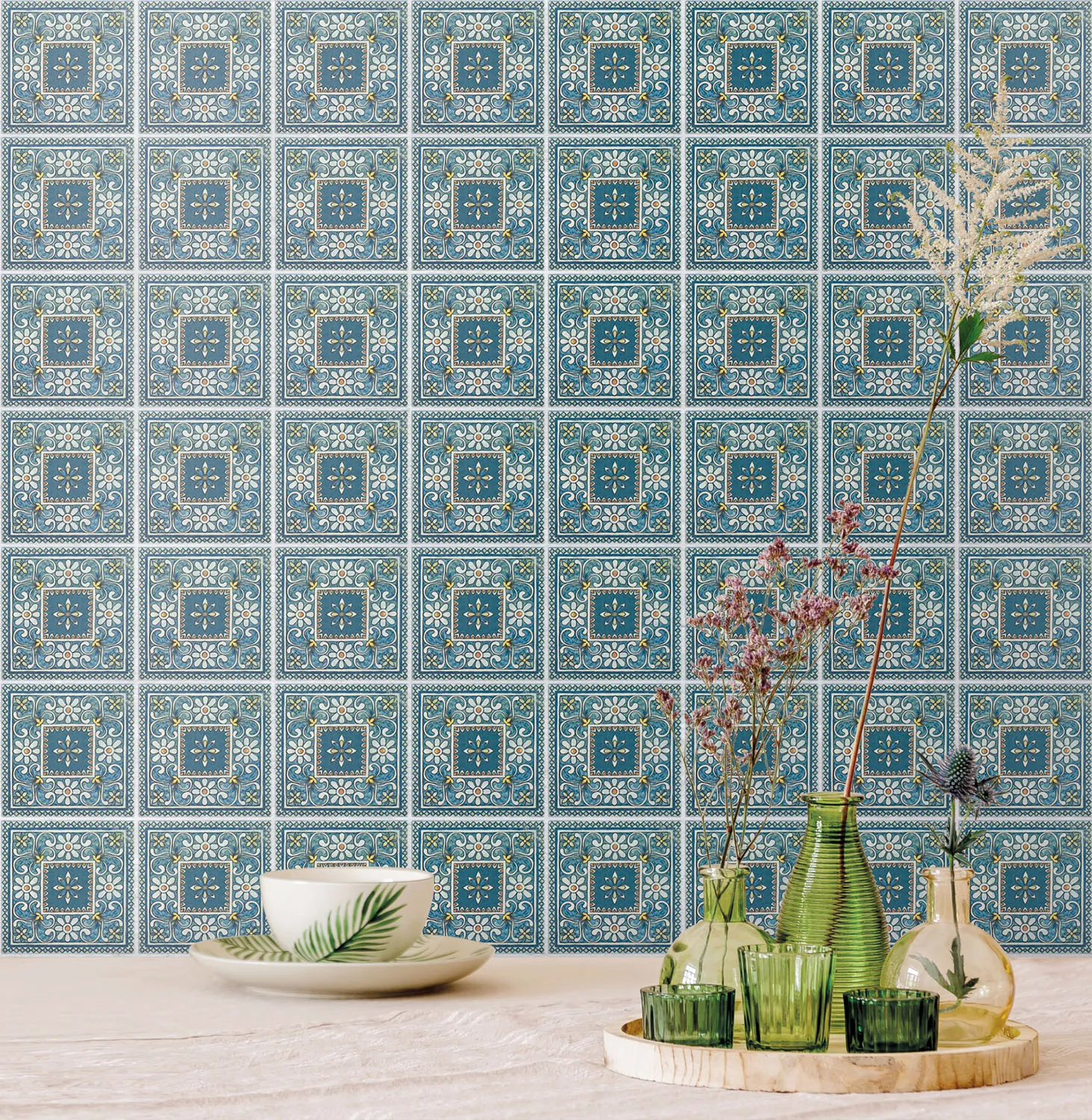 Nanda Tiles Marlow фото 13