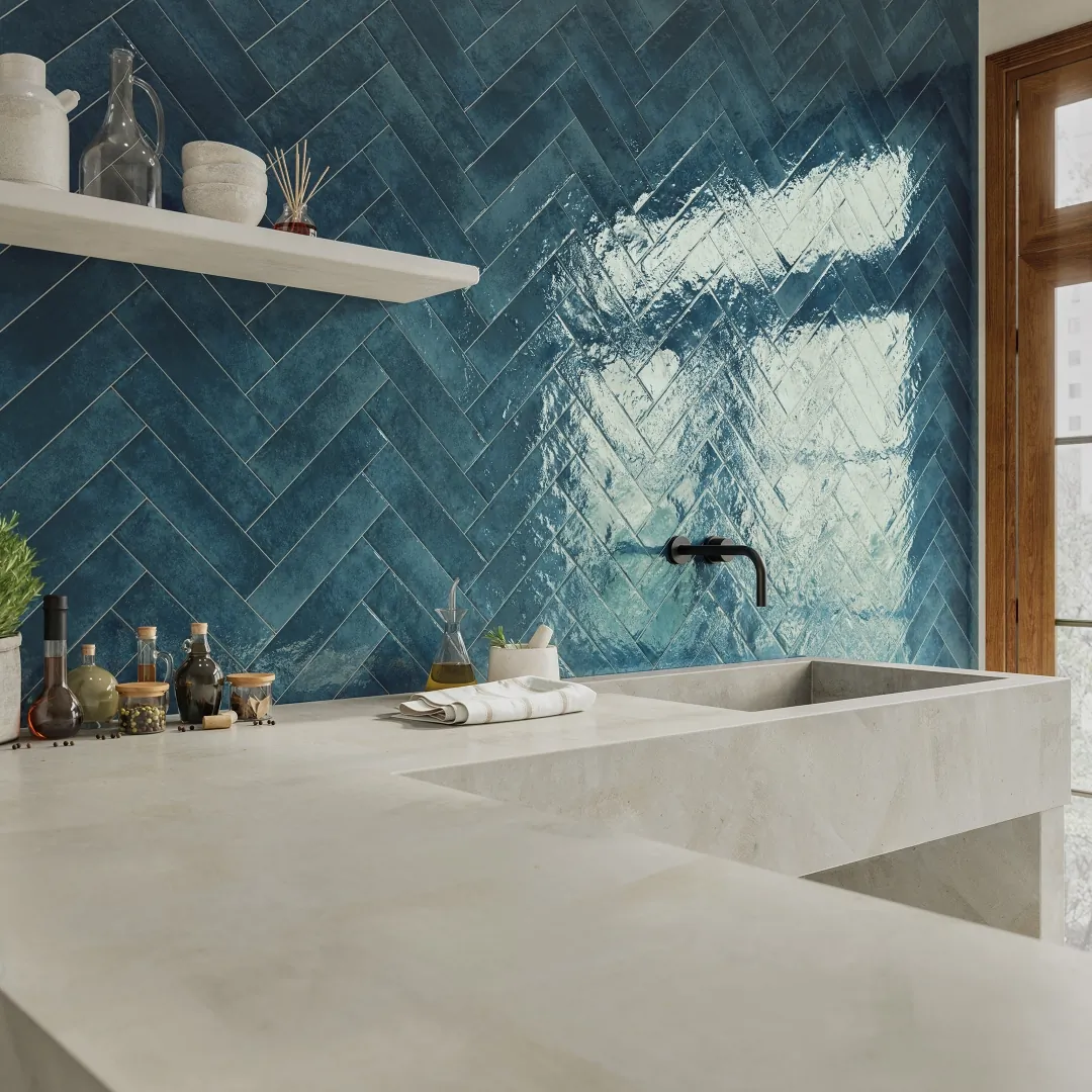 Dna Tiles Mediterraneo фото 6