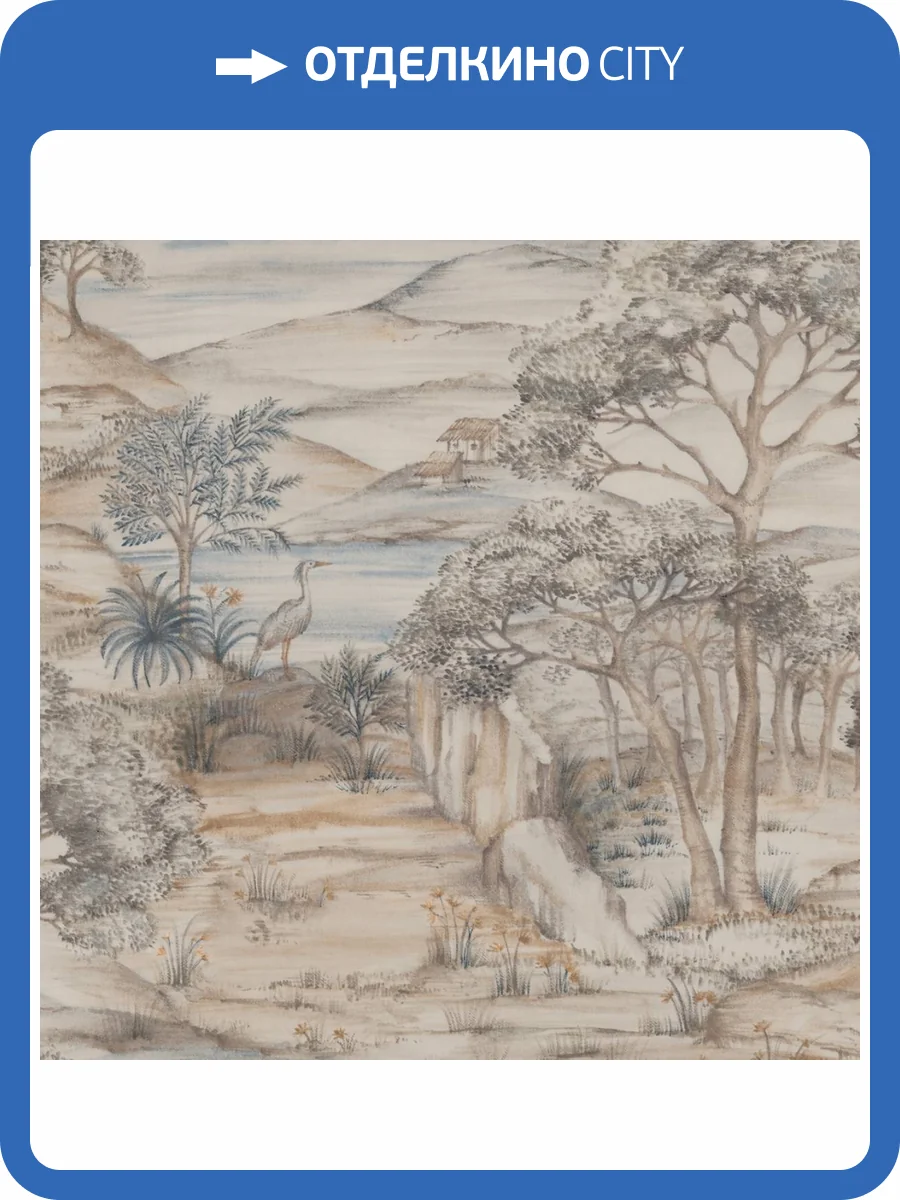 Обои ICH Jaipur 484-4 фото 2