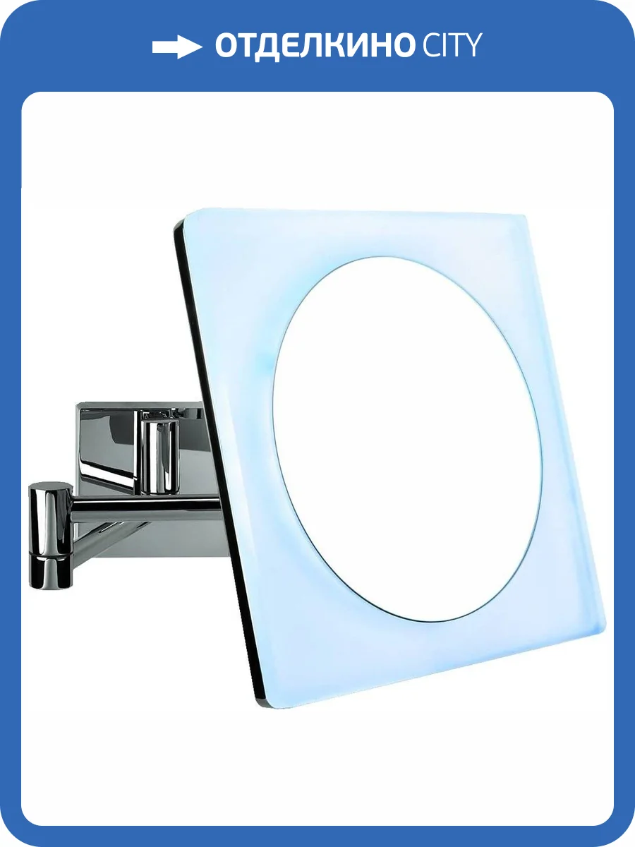 Косметическое зеркало Colombo Complementi B9756 фото 4