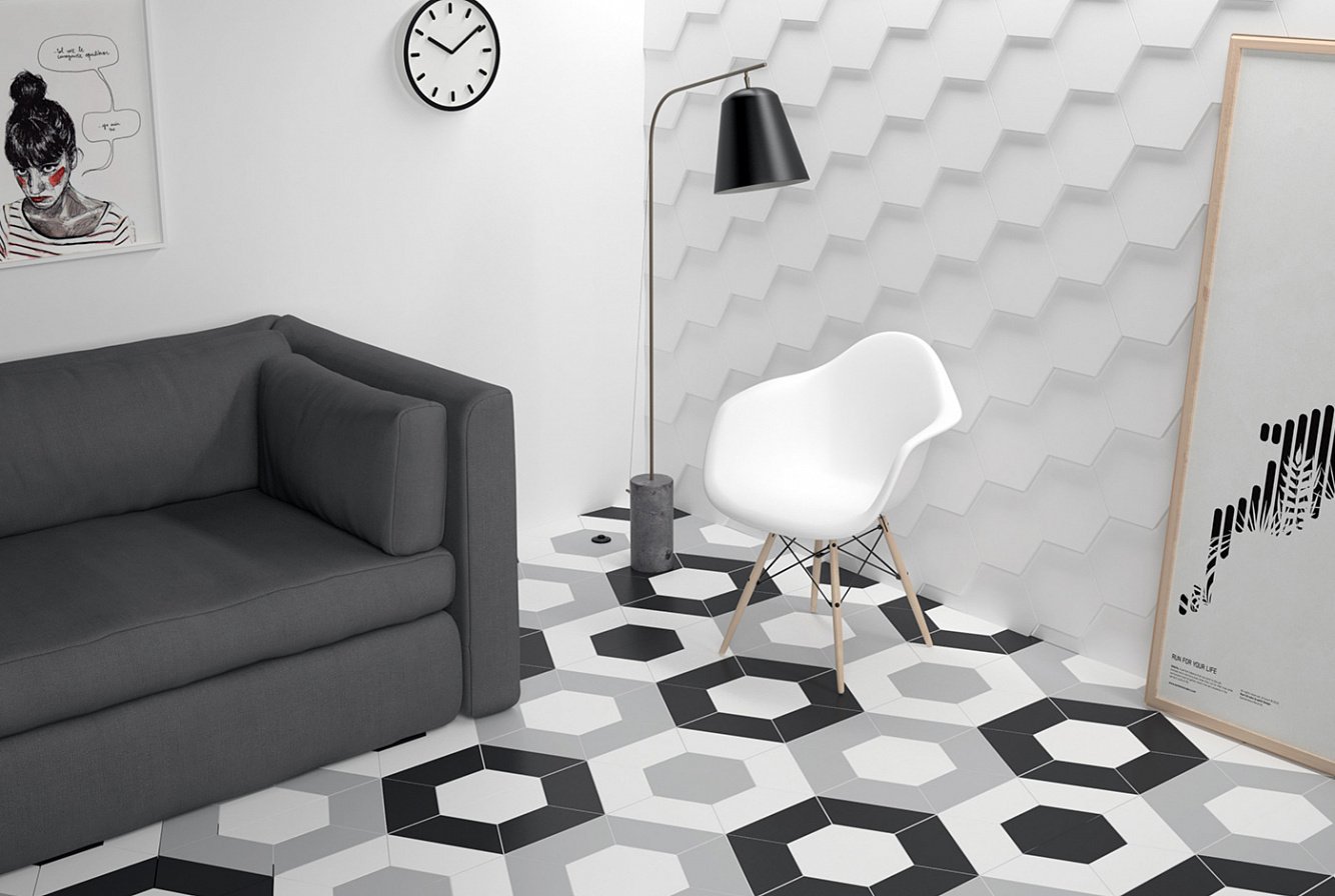 WOW Floor Tiles фото 9