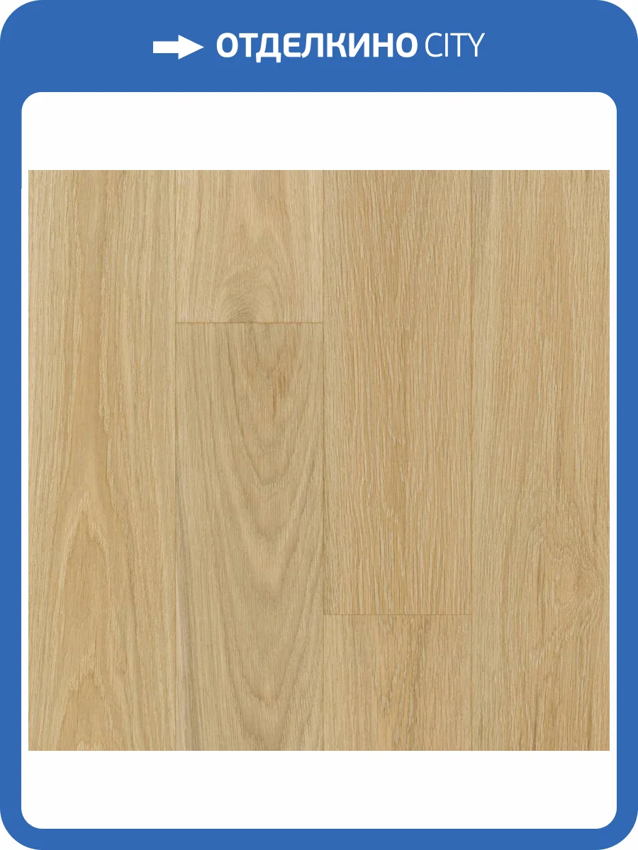 Паркетная доска Quartz Parquet Классик 404 Дуб Испанский 400-1220x152x5 фото 2