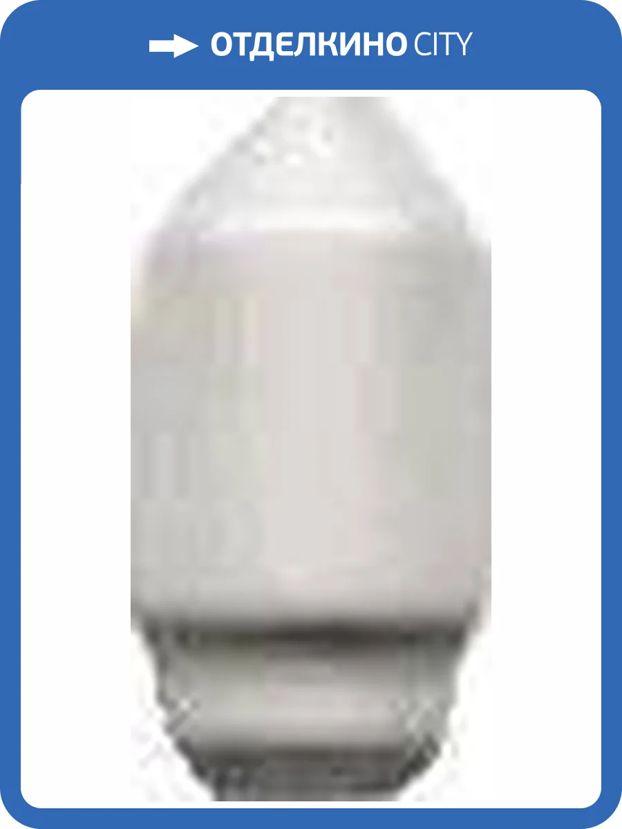 Угол Vives Zola Angulo Remate Quarter Blanco Mate G.43 1.6x5 фото 2