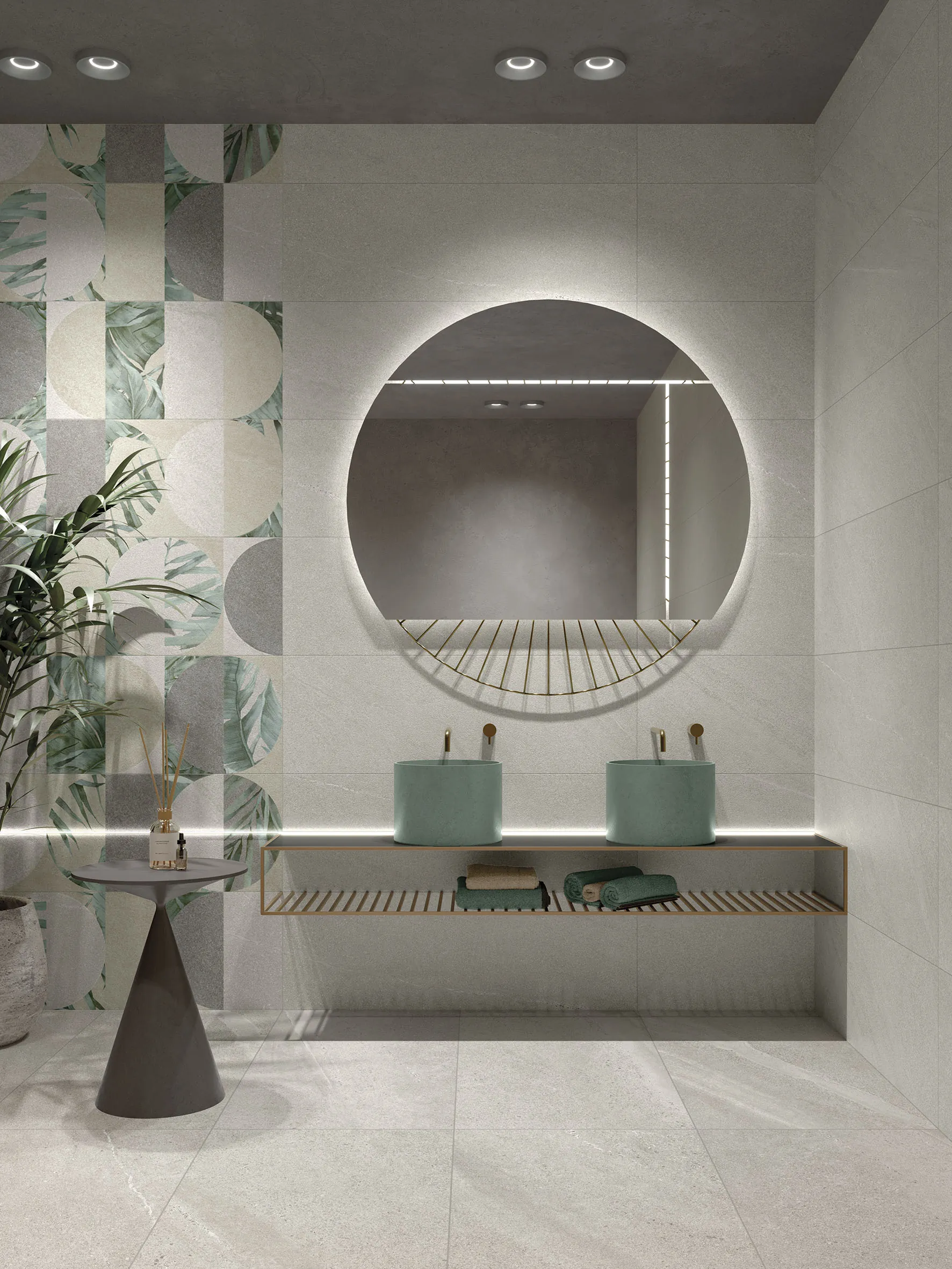 MGM Ceramiche Limestone фото 16