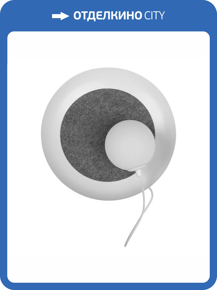 Бра Loft IT Wonders 10237W White фото 6