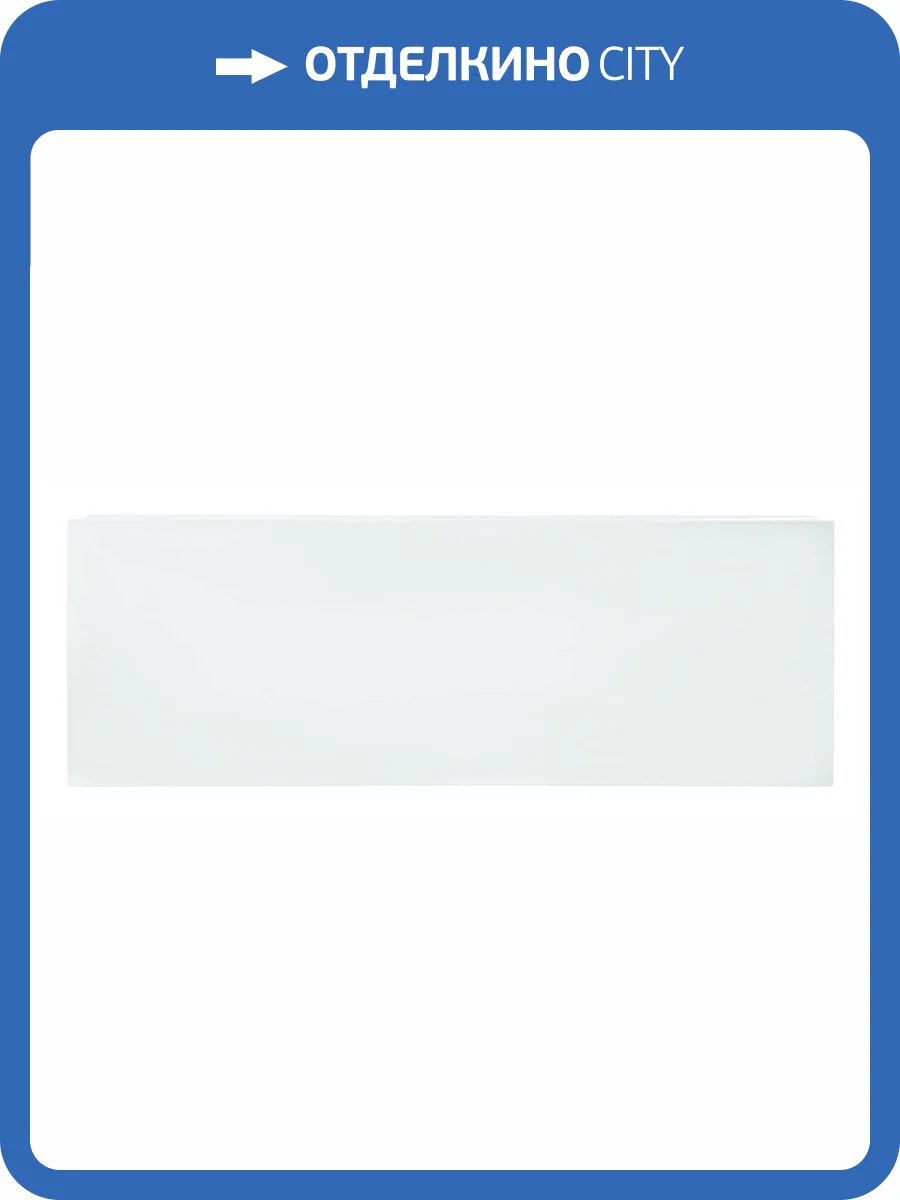 Панель Marka One Flat 02фл14 140 фото 2