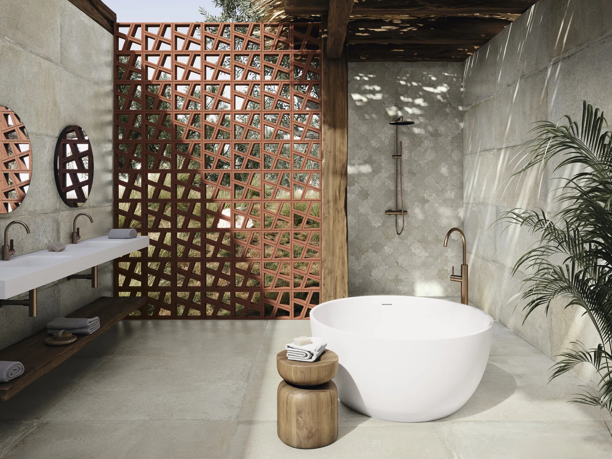 Ape Ceramica Antico Casale фото 31