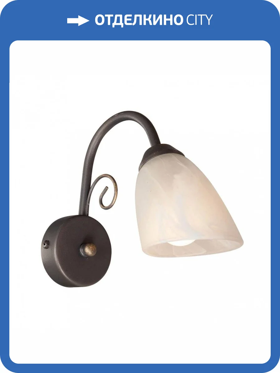 Бра Vitaluce V3197/1A фото 2