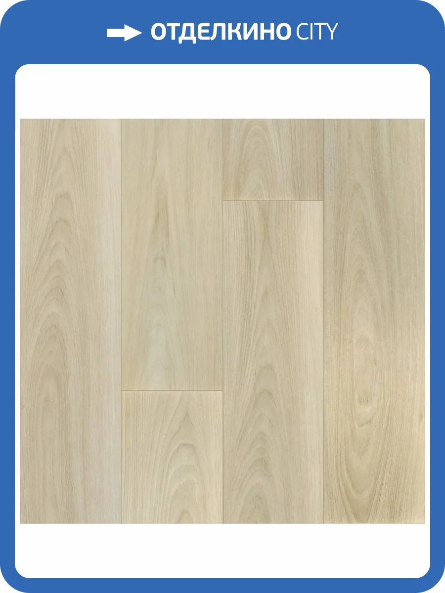 SPC Ламинат Fargo Bevel 6/42 4V 50-2101-05 Вяз Оксфорд 1524x182 фото 2