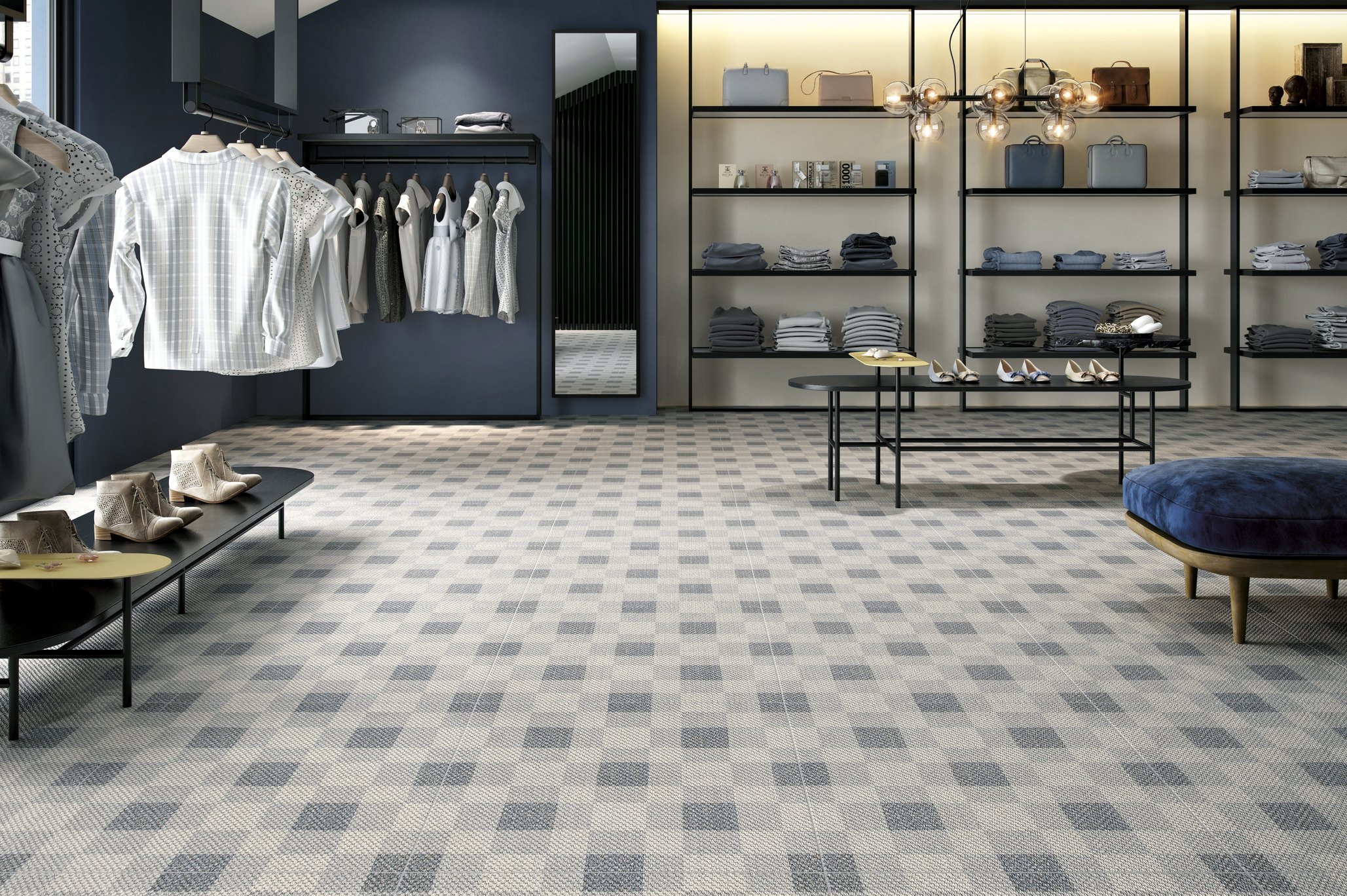 Ape Ceramica Carpet фото 4