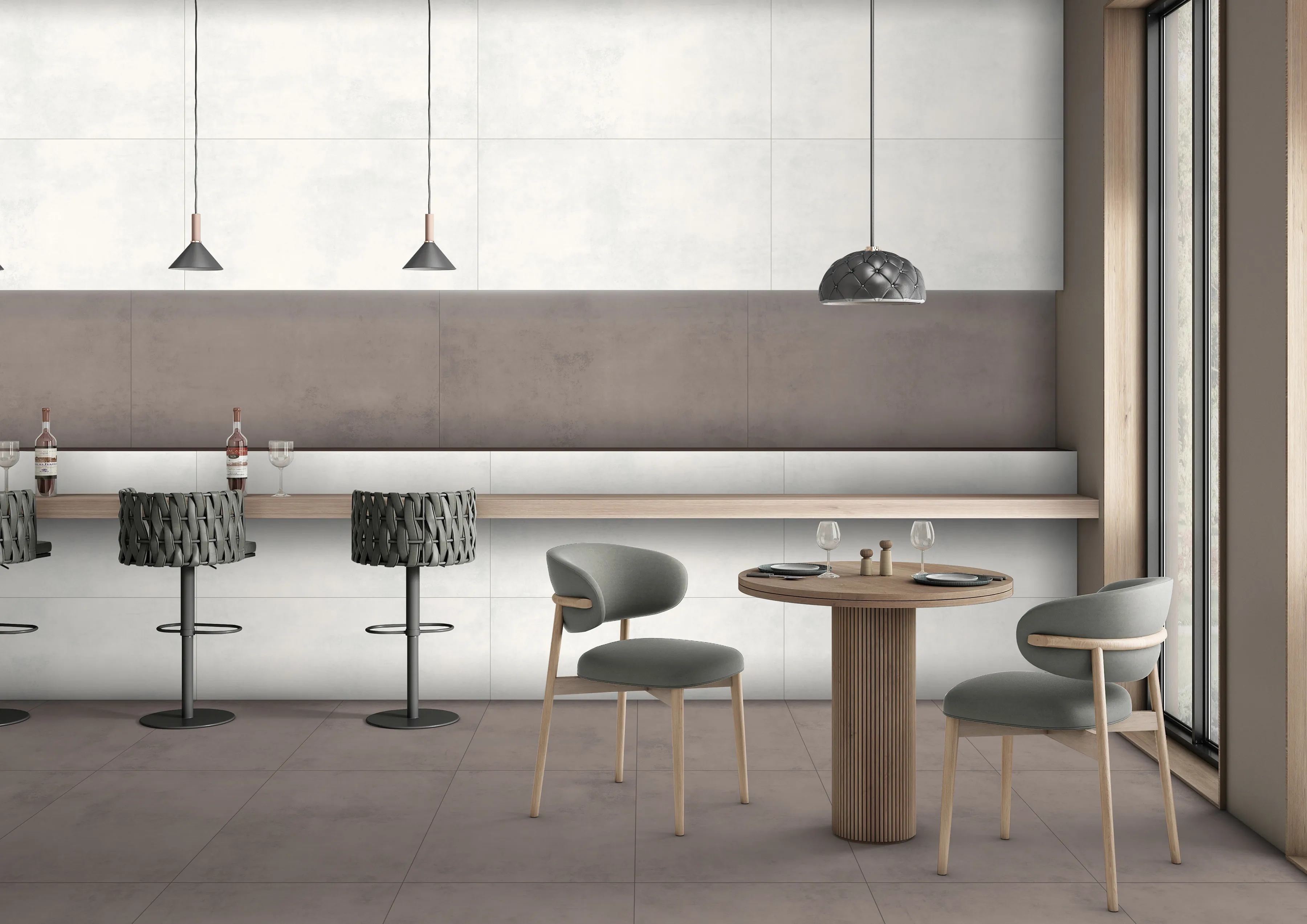 Buono Ceramica Clayton фото 5