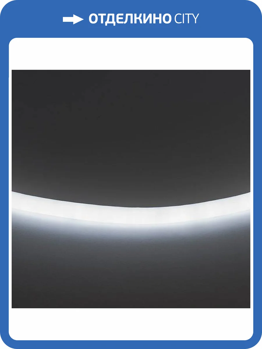 Лента светодиодная Lightstar Neoled 430204 Холодный белый цвет фото 2