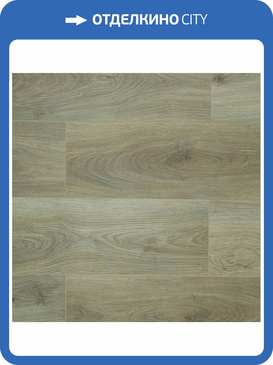 SPC Ламинат Art East Artek 4.5/31 4V 193 ART Дуб Кубань 1200x182 фото 5