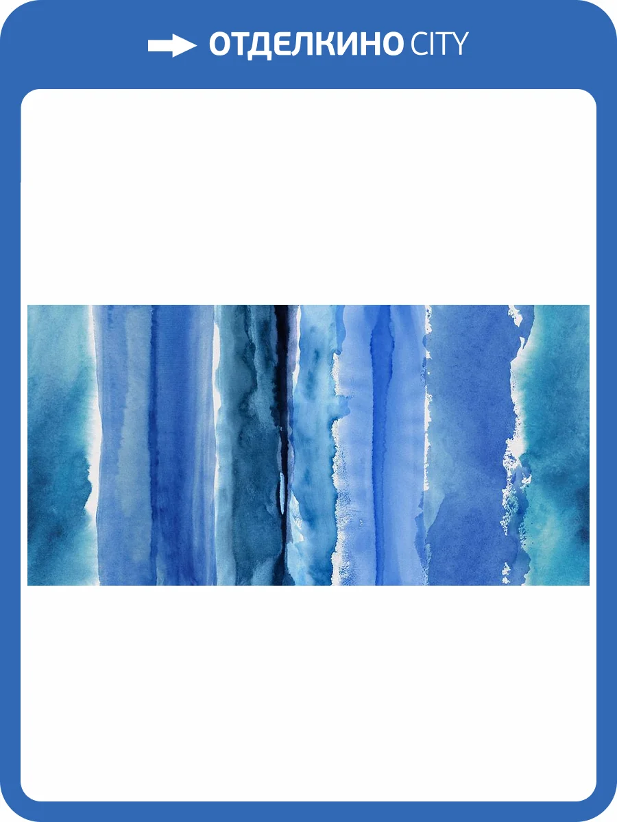 Фреска La Stanza Alba 800750 стакко (размер на заказ) фото 2