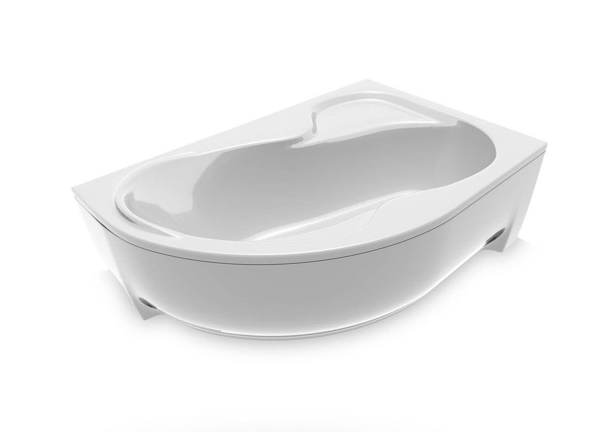 Акриловая ванна Relisan Adara R 160x100 фото 3
