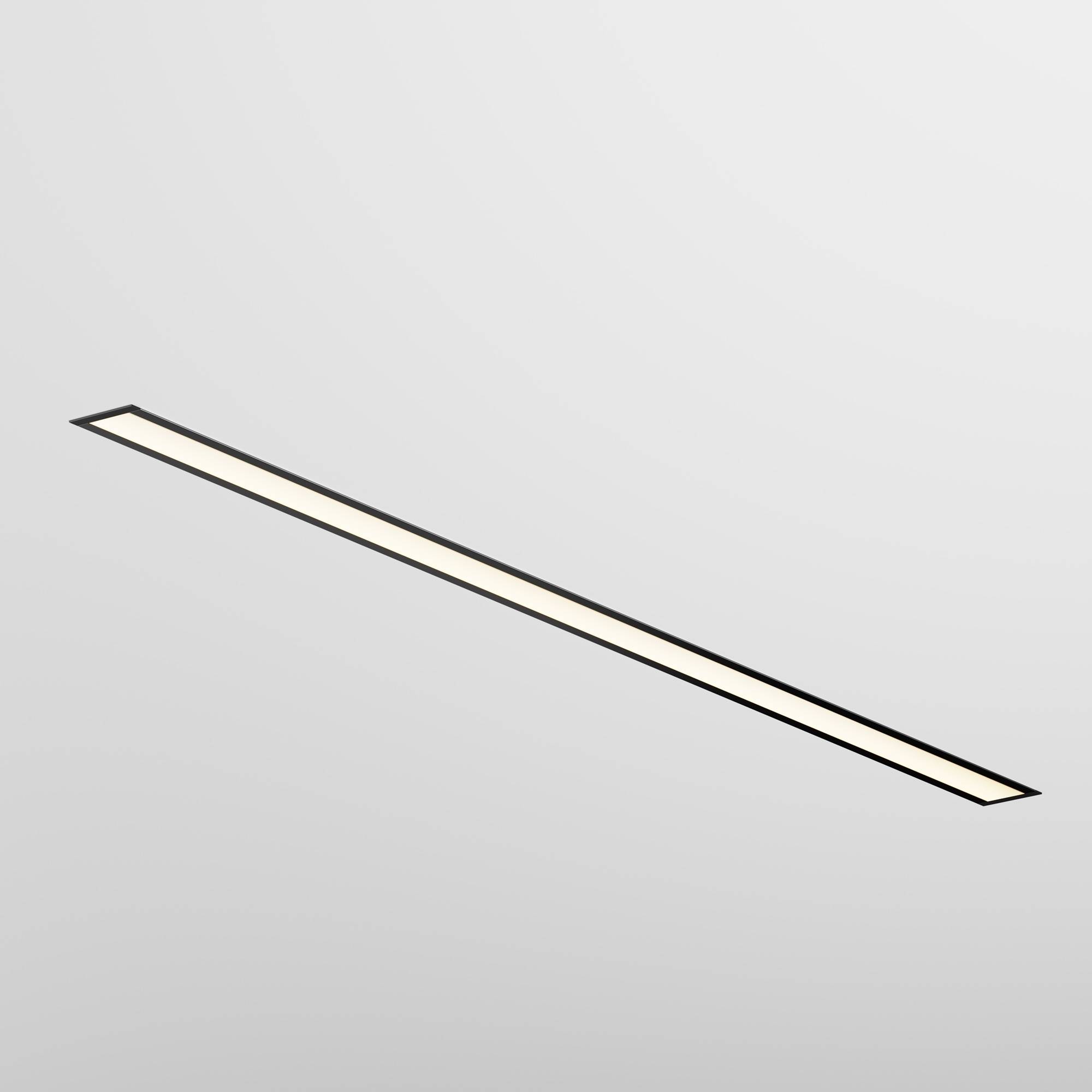 Встраиваемый линейный светодиодный светильник Technical LL313011 фото 3