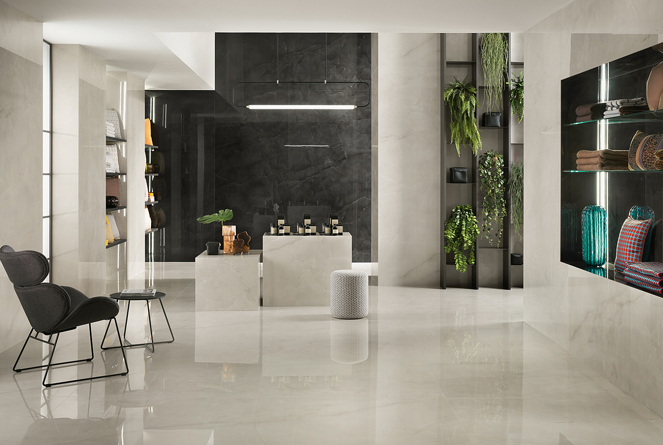 Atlas Concorde Marvel Onyx фото 9