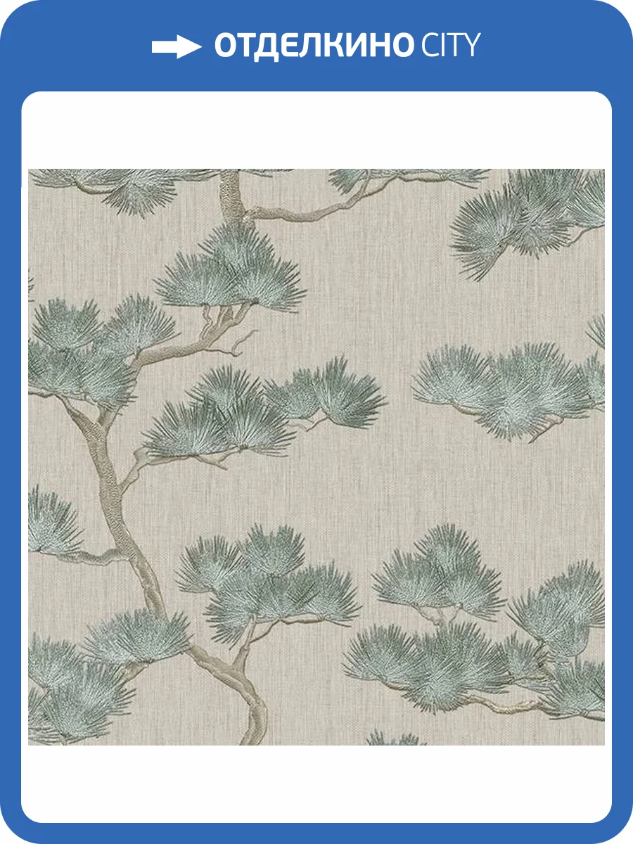 Обои Alessandro Allori Giorgio 1001-5 фото 2