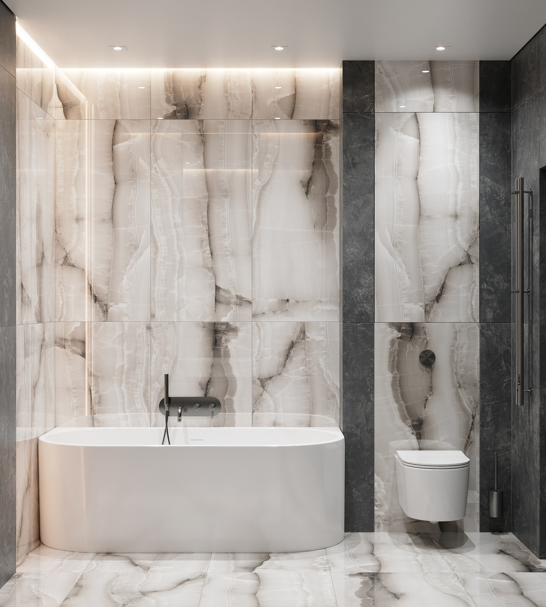 Arcadia Ceramica Onyx фото 3