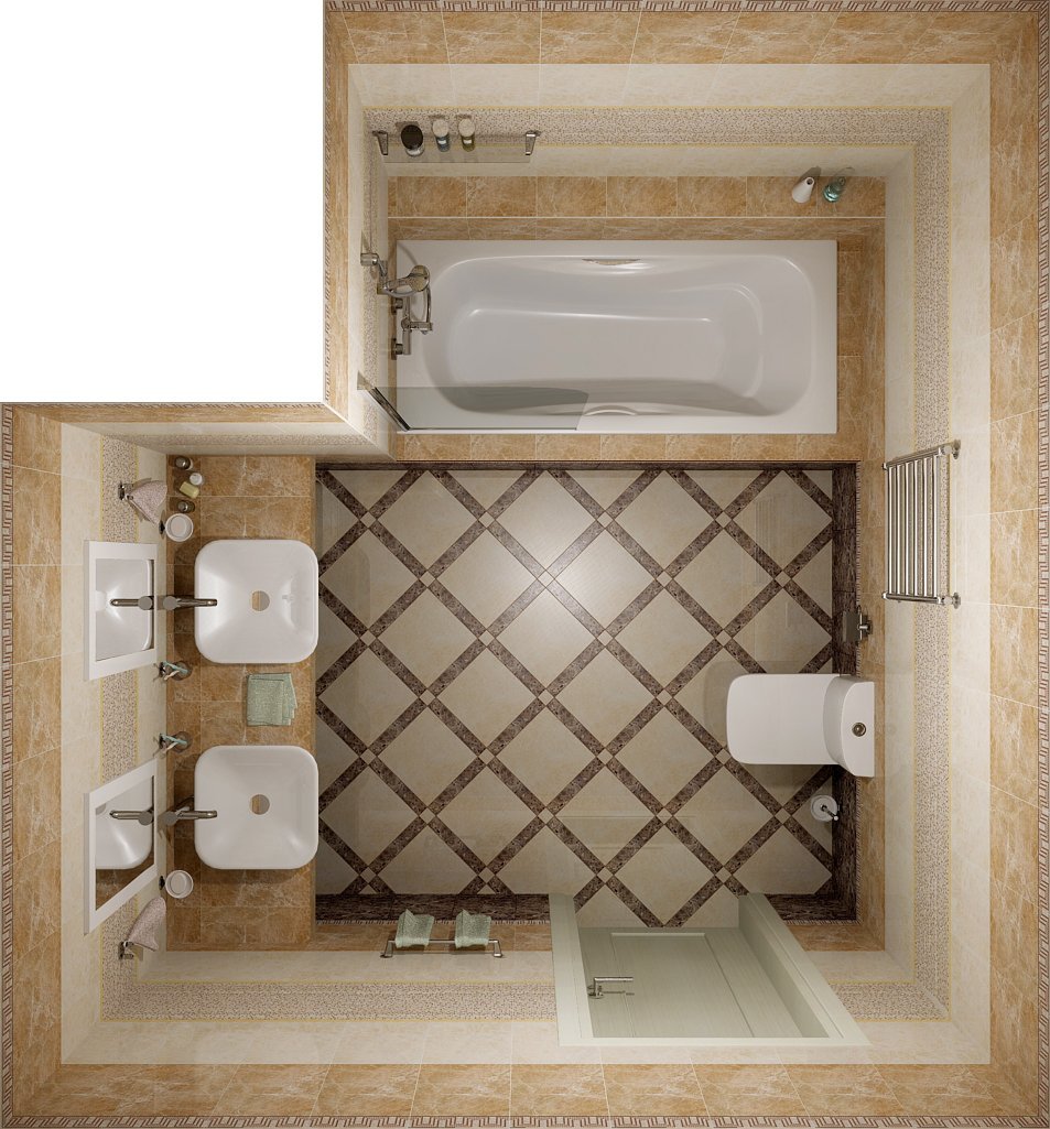 Ceramica Classic Illyria Mosaic фото 5