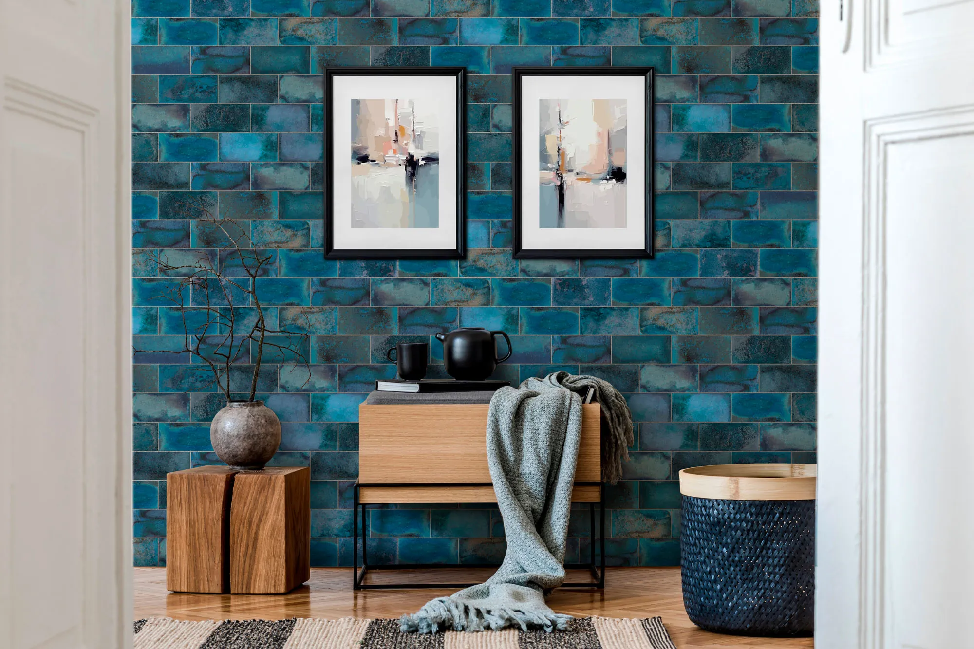 Nanda Tiles Atelier фото 10