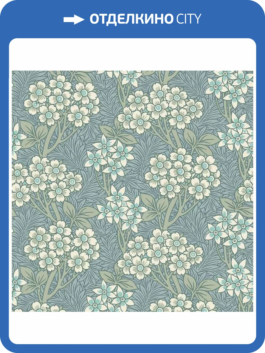 Обои KT Exclusive Arts&Crafts ET12004 фото 2