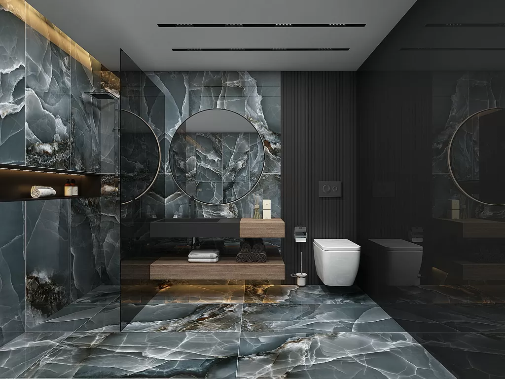 ITC Agate фото 10