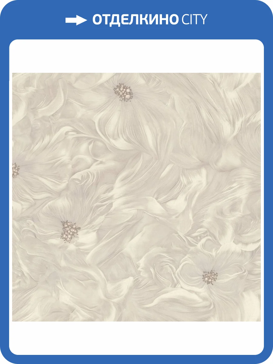 Обои Euro Decor Mia 7303-01 фото 2