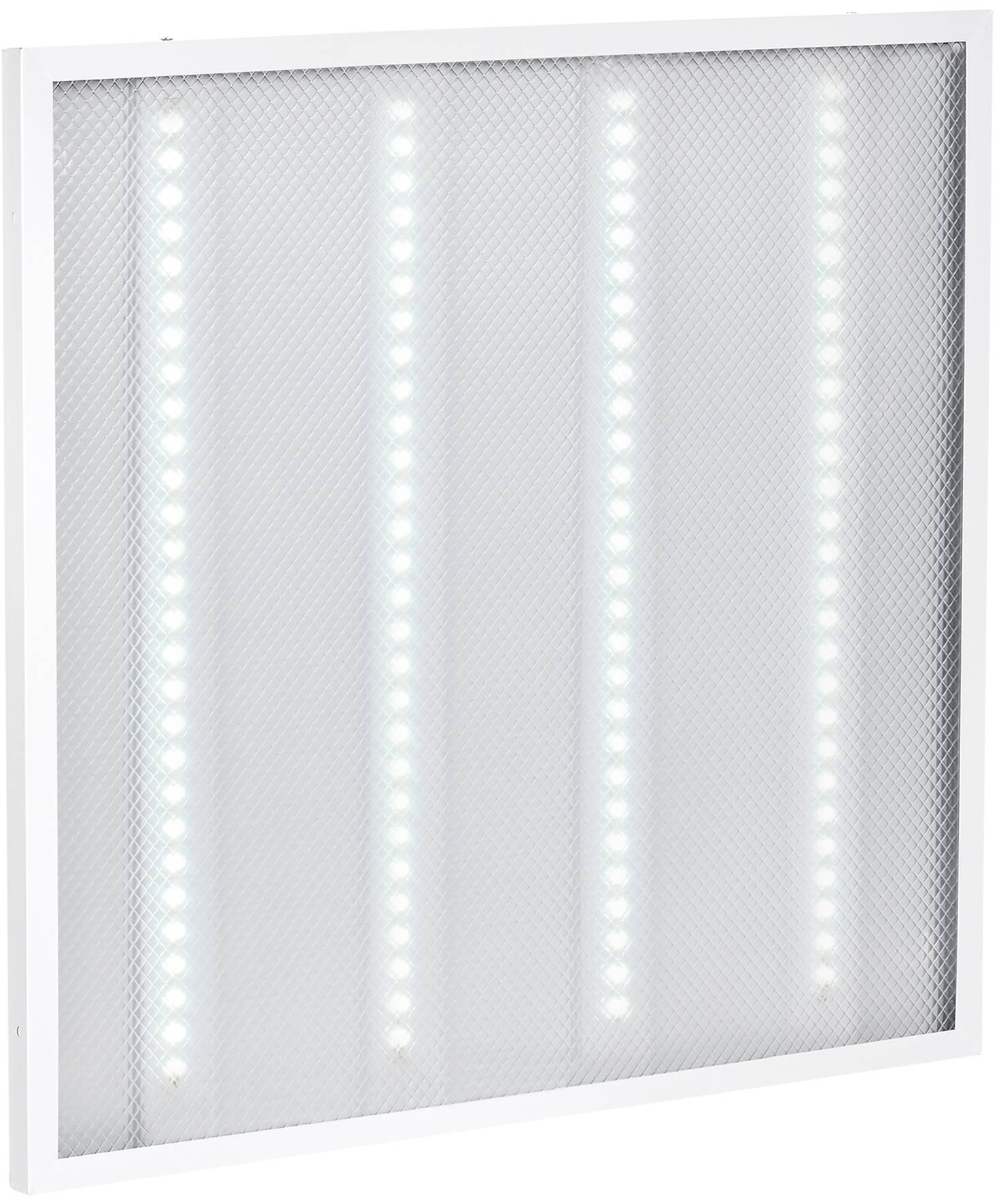 Встраиваемый светодиодный светильник IEK ДВО 6562-P LDVO0-6562P-36-5000-K01 фото 5