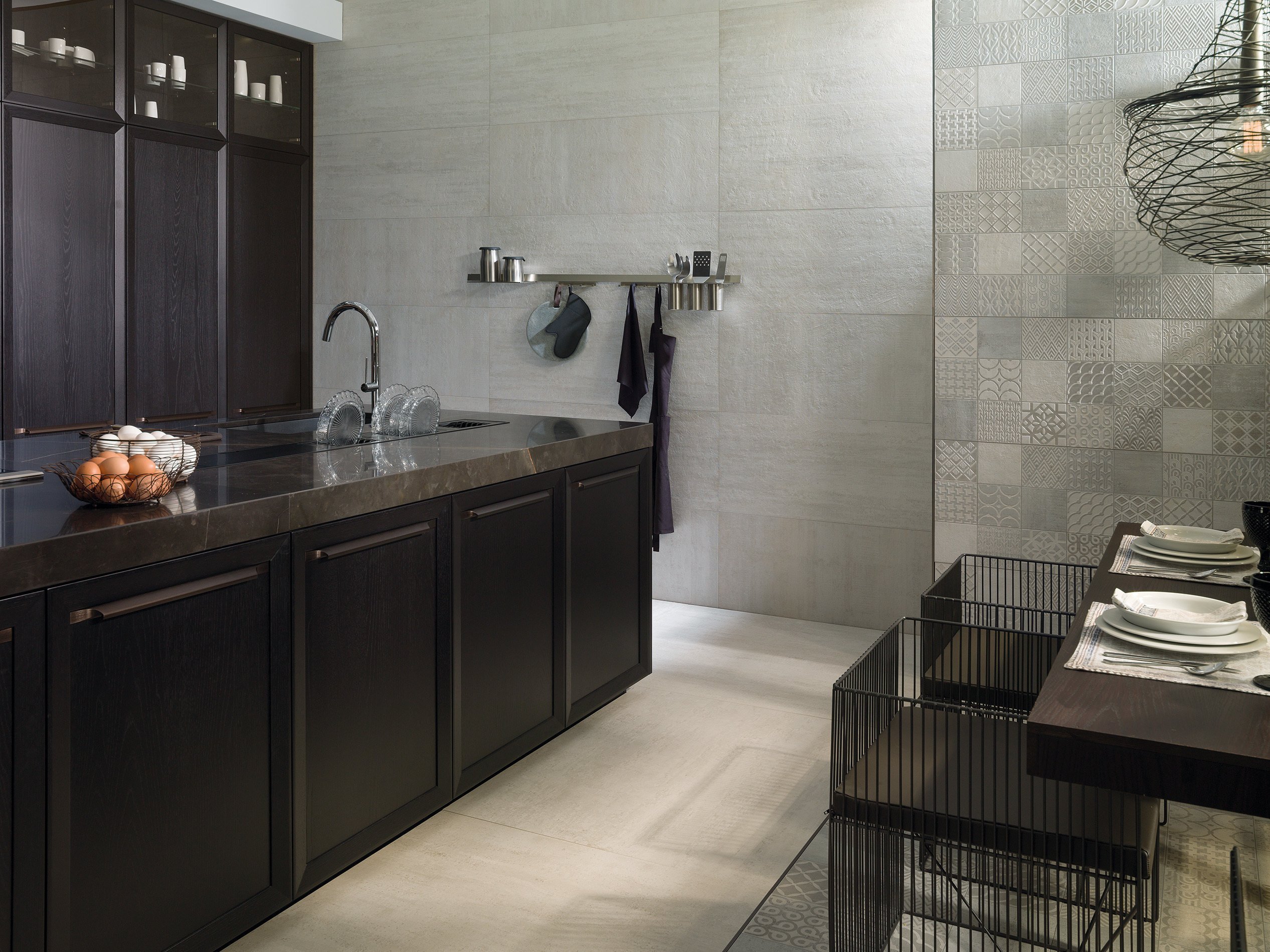 Porcelanosa Nantes фото 3