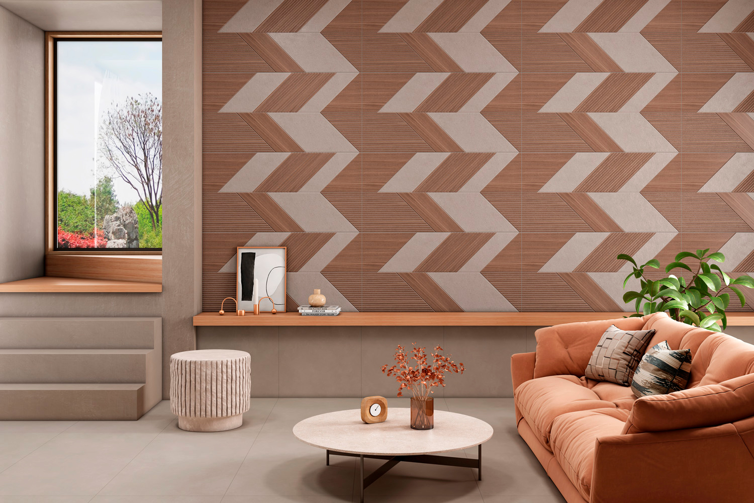 Infinity Ceramica Soft Wood фото 4