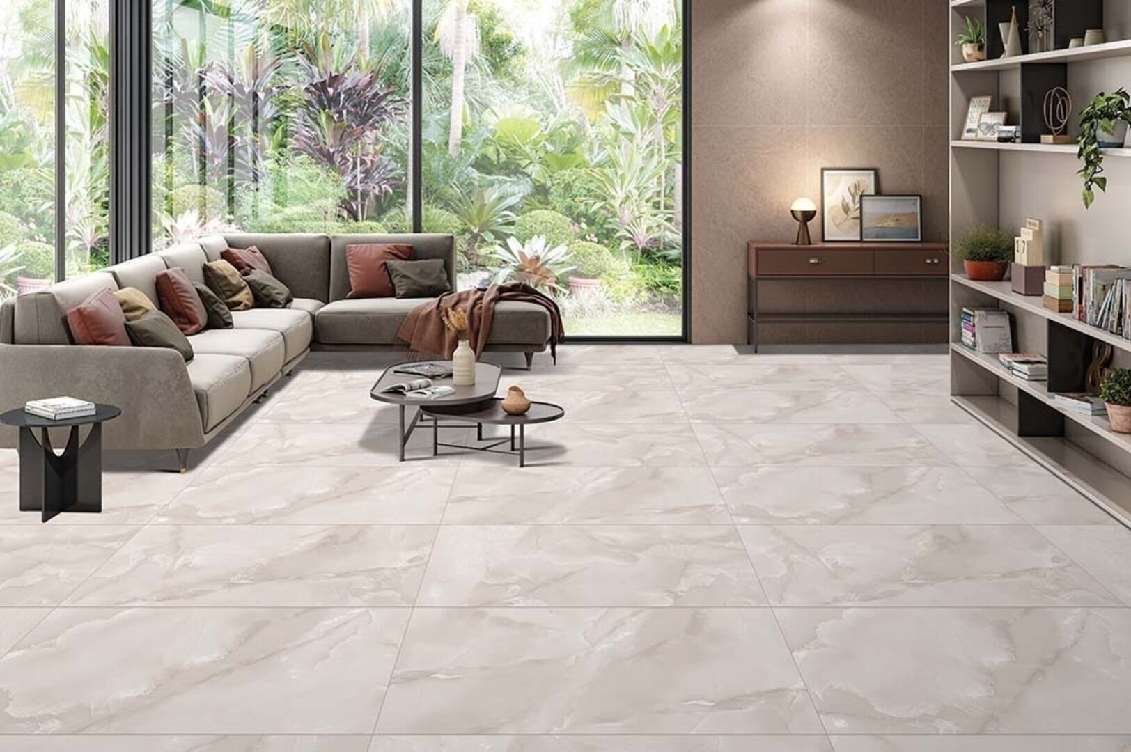 Gravita Heilo Onyx фото 4