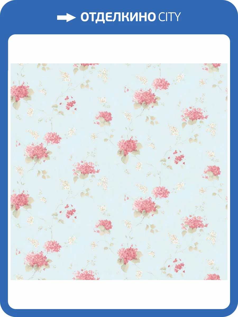 Обои Aura Cute PF38110 фото 2