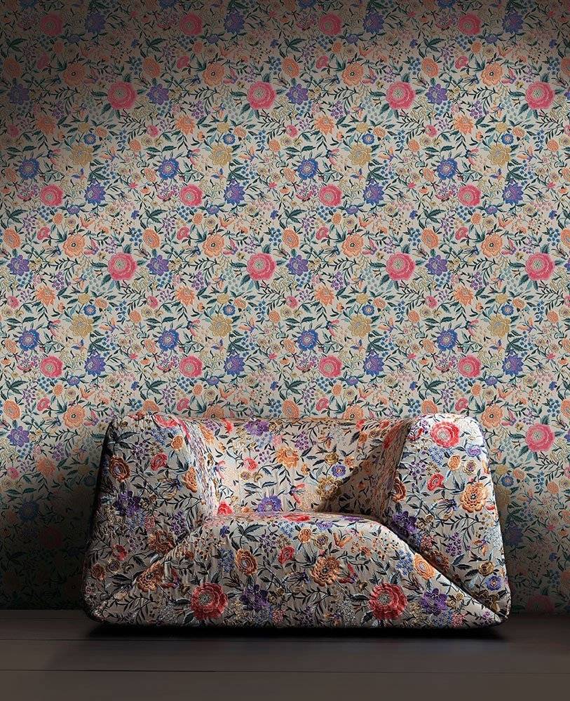 Missoni Номе Wallcoverings