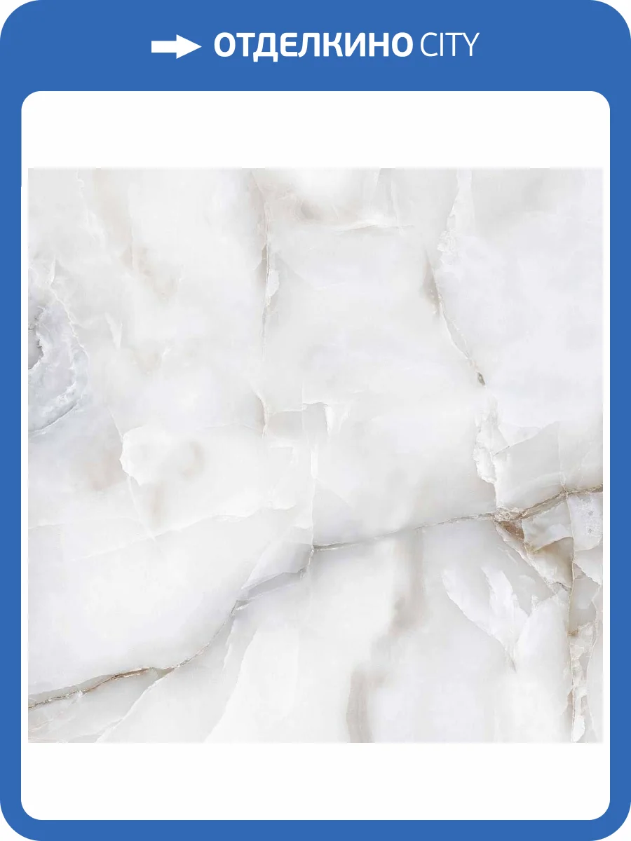 Керамогранит Realistik Mystery Grey Mat 60x60 фото 11