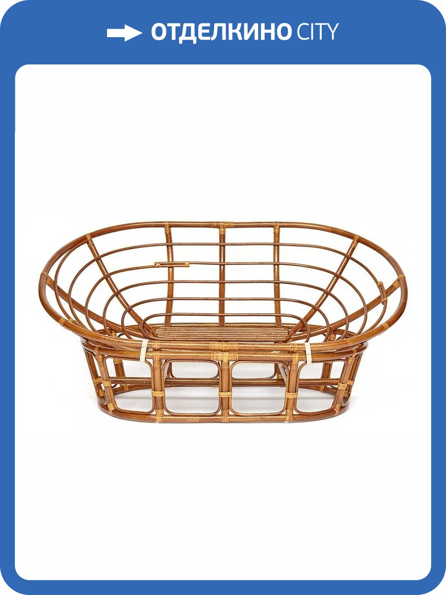 Диван Tetchair Mamasan 23/02 W TET_10888 фото 7