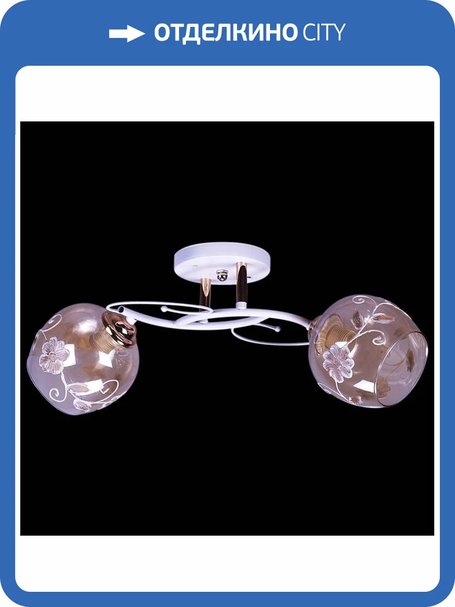 Потолочный светильник Reluce 27081-0.3-02 фото 2