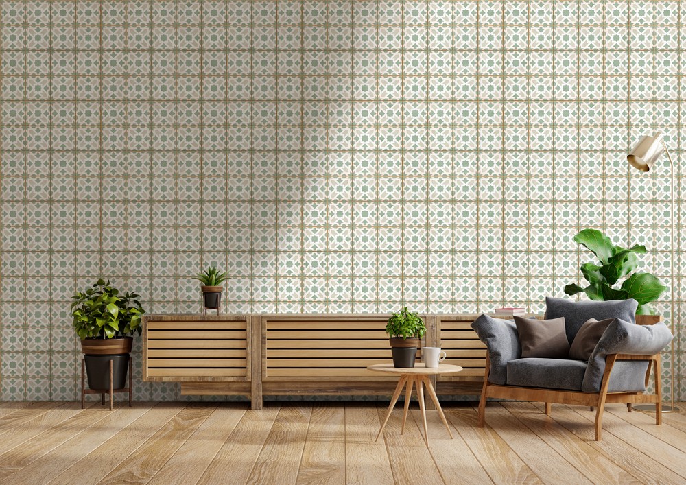 Ennface Pattern фото 9