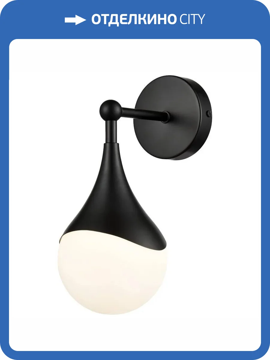 Бра Velante 362-021-01 фото 2