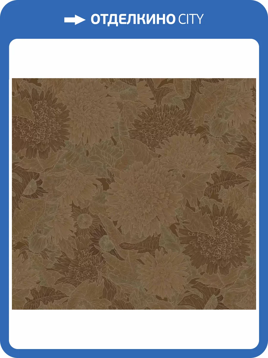 Обои Milassa Mikado KTS6 012 фото 2