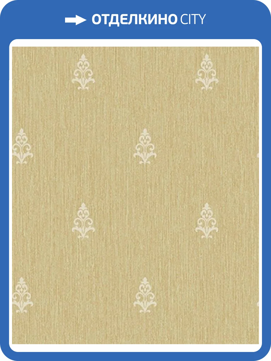 Обои флизелиновые Aura Classical Elements H2940603 фото 2