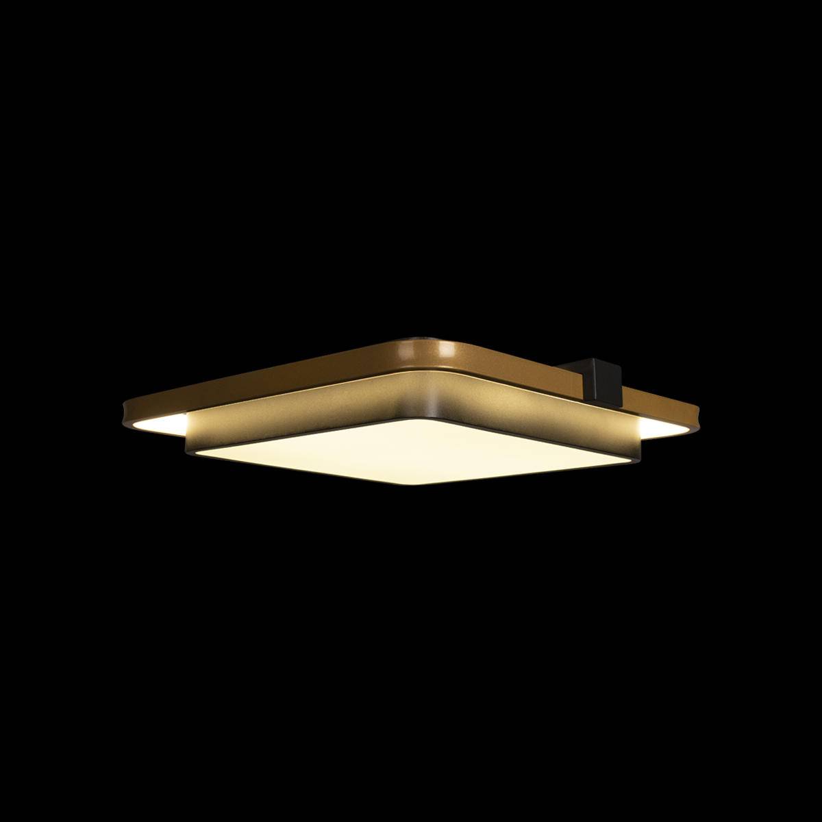 Потолочный светодиодный светильник Loft IT Mike 10171 фото 4