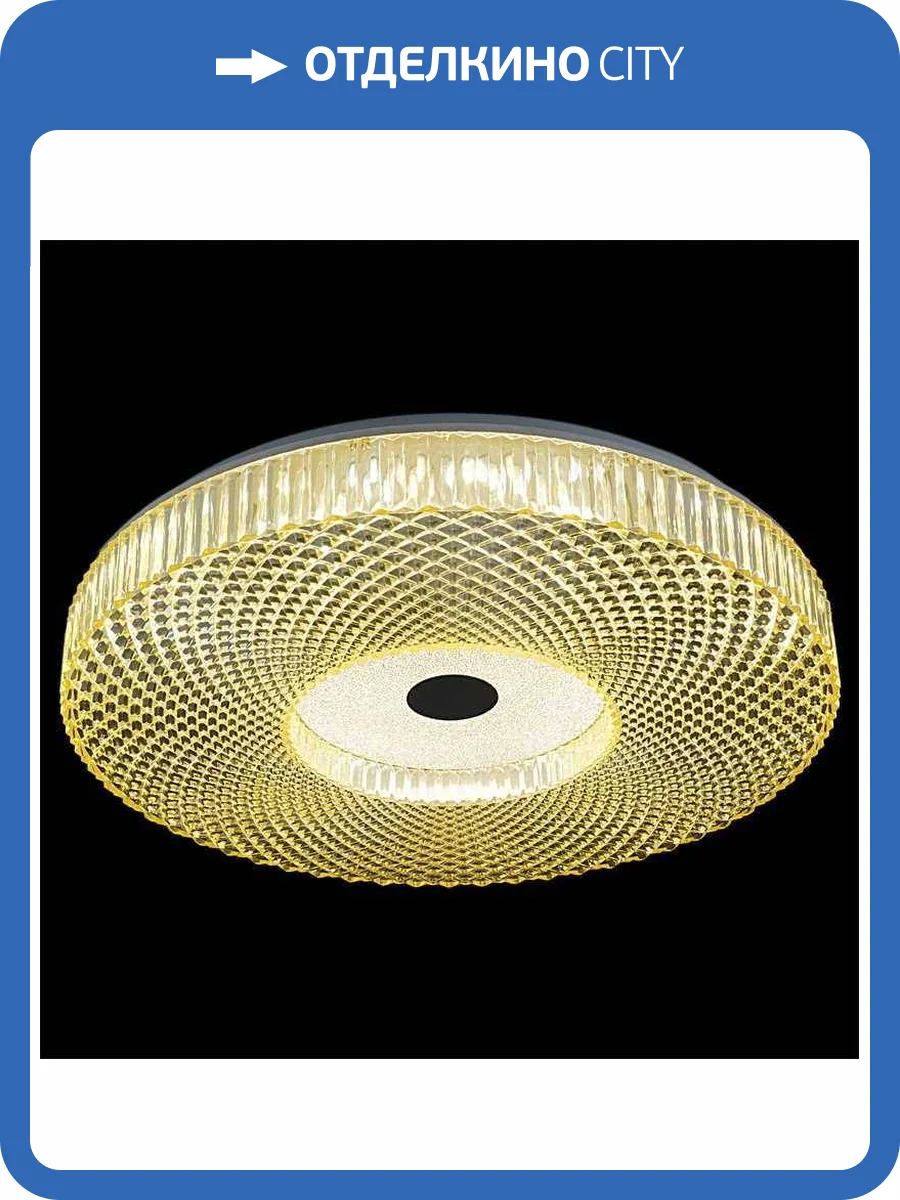 Потолочный светильник Reluce 02643-9.2-60WB фото 2