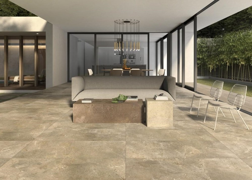 Porcelaingres Royal Stone фото 3