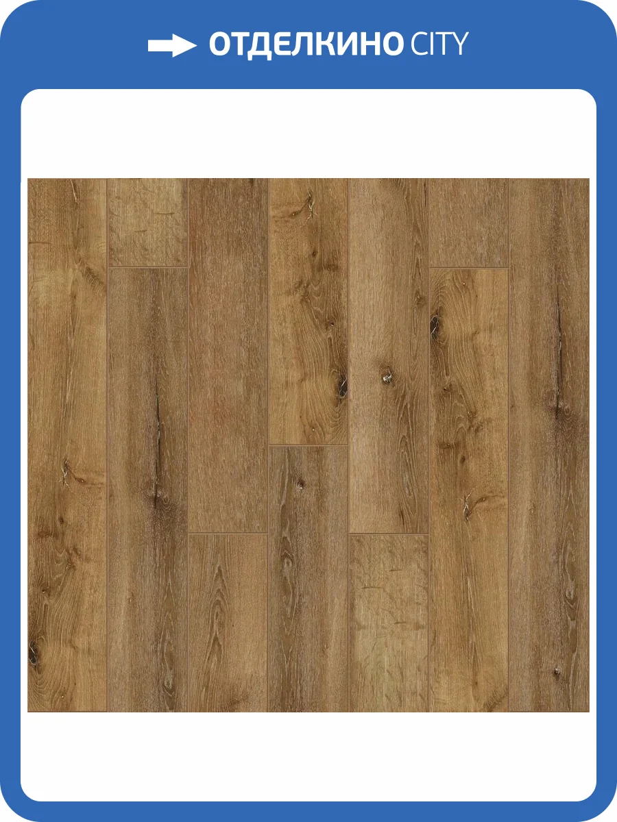 SPC Ламинат CronaFloor Radical Chic 5/43 4V RC0010 Леванта 1200x180 фото 10