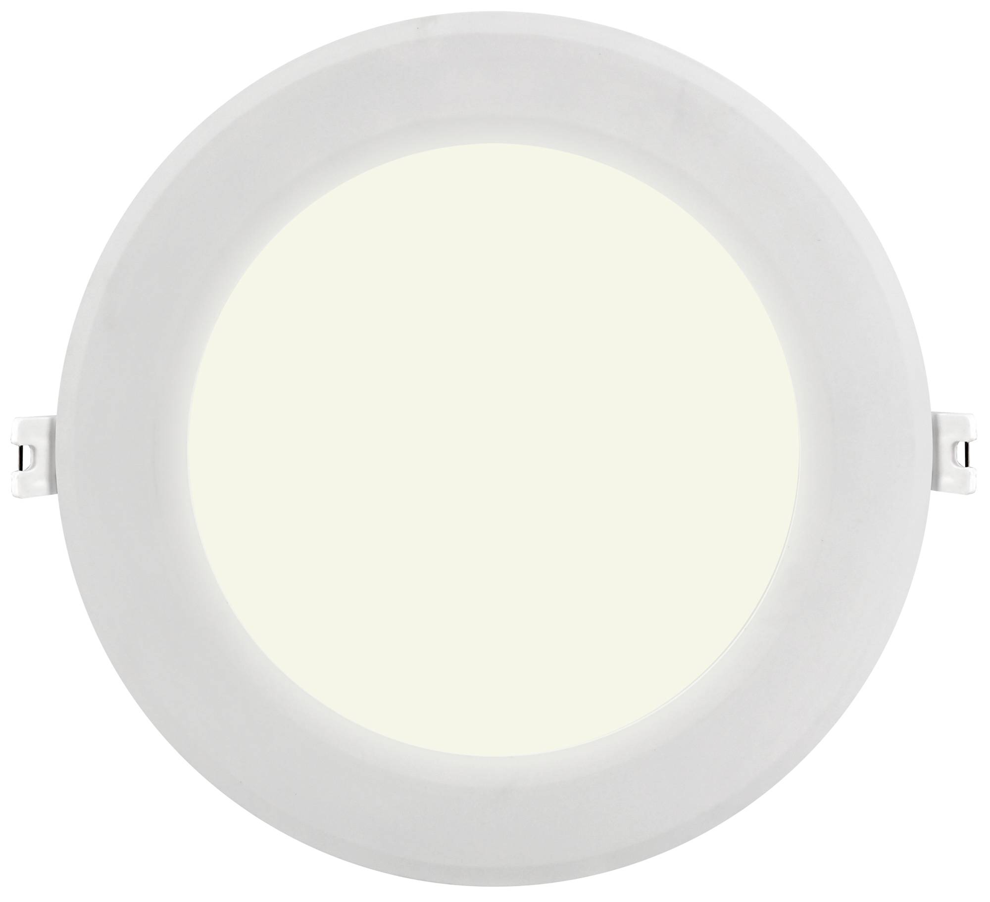 Встраиваемый точечный светодиодный светильник IEK ДВО 1715 LDVO0-1715-15-4000-K01 фото 5