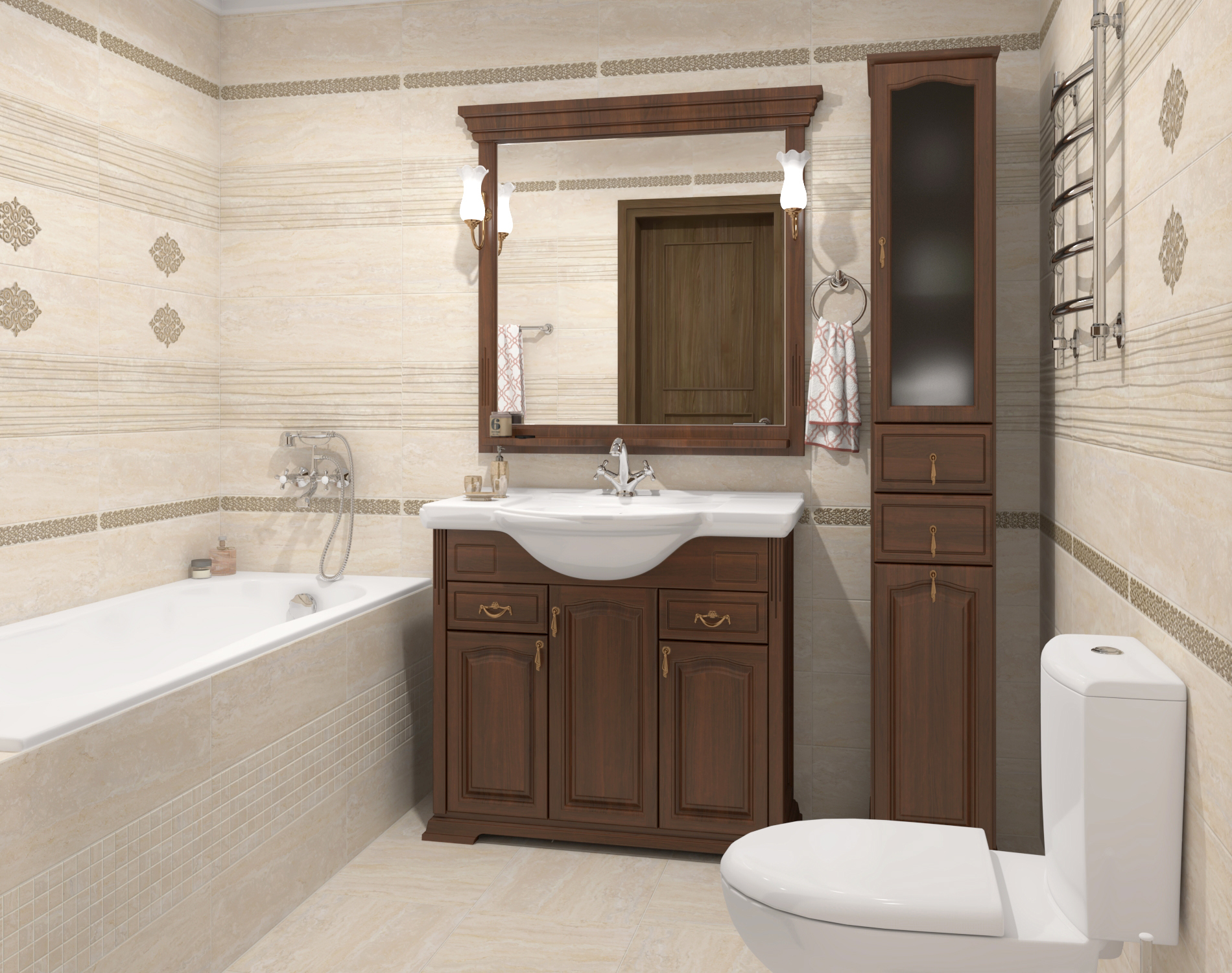 Ceramica Classic Антикварная шкатулка фото 2
