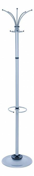 Вешалка-стойка Leset Каро-1 2500000067426 Серый