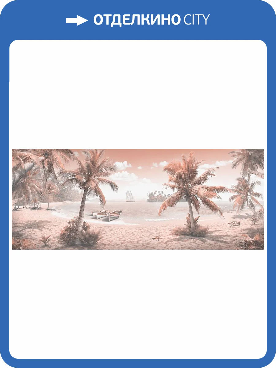 Фреска La Stanza Alba 800218 стакко (размер на заказ) фото 2