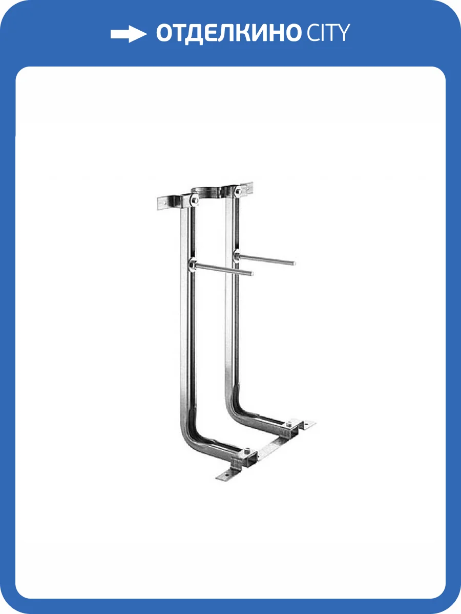 Крепежный комплект Catalano 0956020000 фото 2